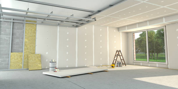 Soundproof Insulation Installation in Needles, CA
