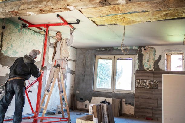 Range of Insulation Solutions in Needles, CA